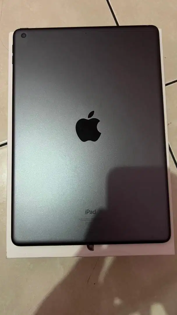 Ipad gen 9 64 gb ex ibox