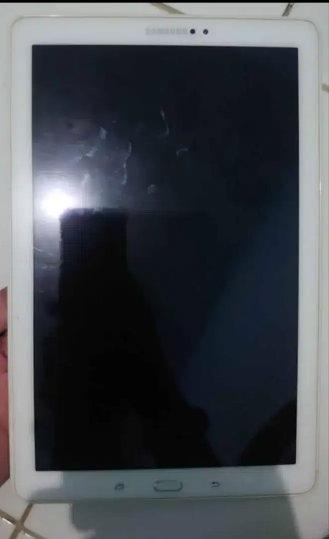 Samsung Galaxy Tab A