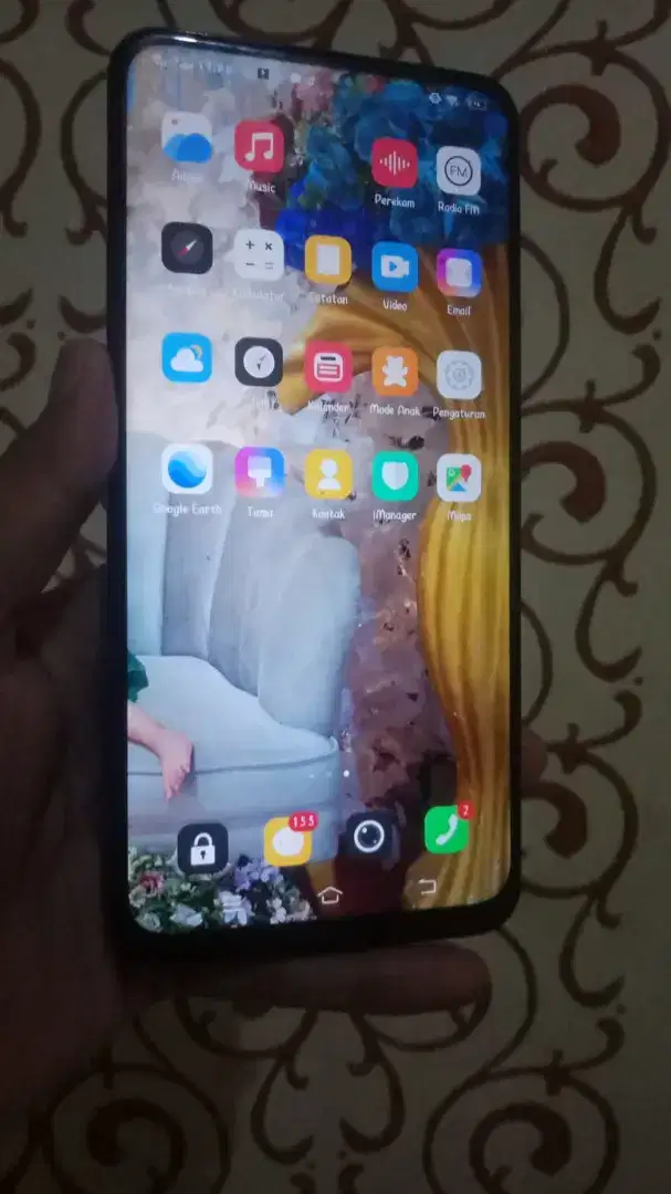 Vivo v15 6/64 GB