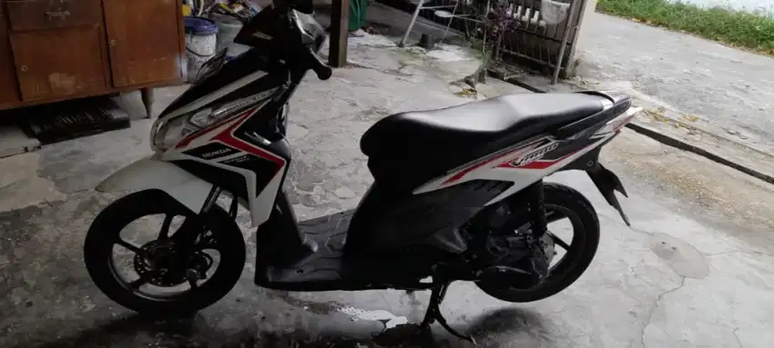 Honda Vario 2012