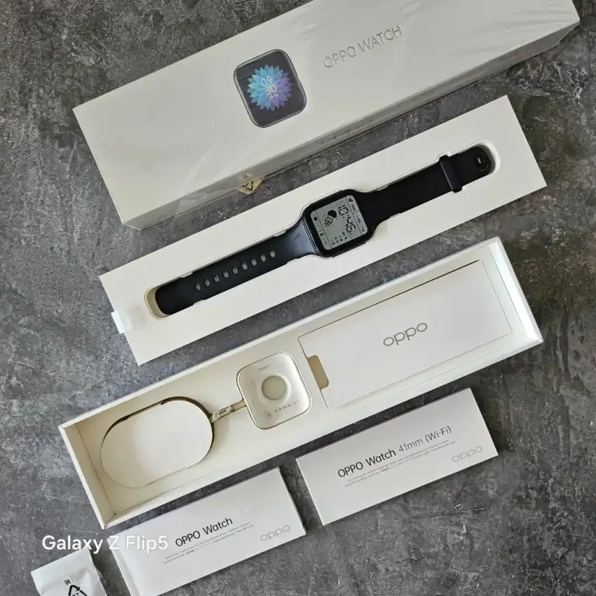 Oppo Watch - 41mm | Second | 2nd