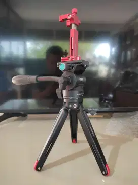 Mini Tripod full metal