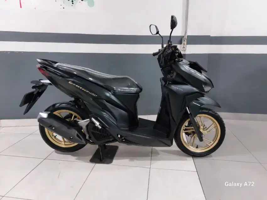 Vario 150 exclusive 2021