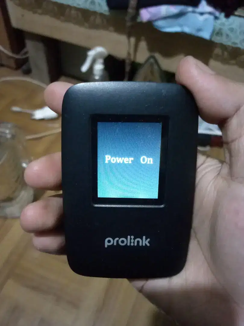 MIFI PROLINK DL-7202