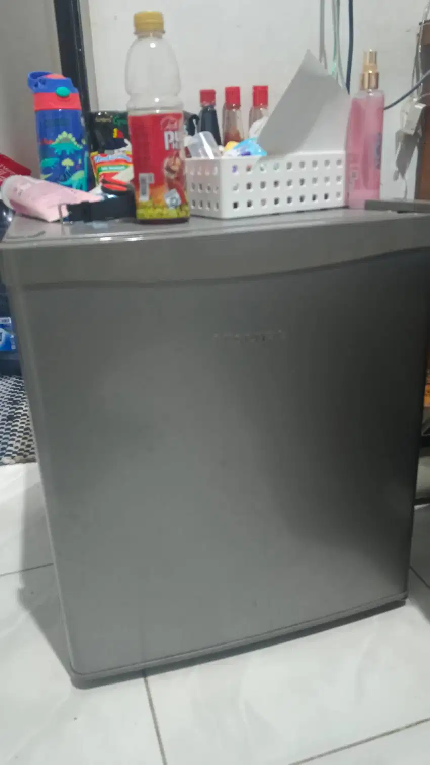 Dijual Kulkas Hisense Mini Bar