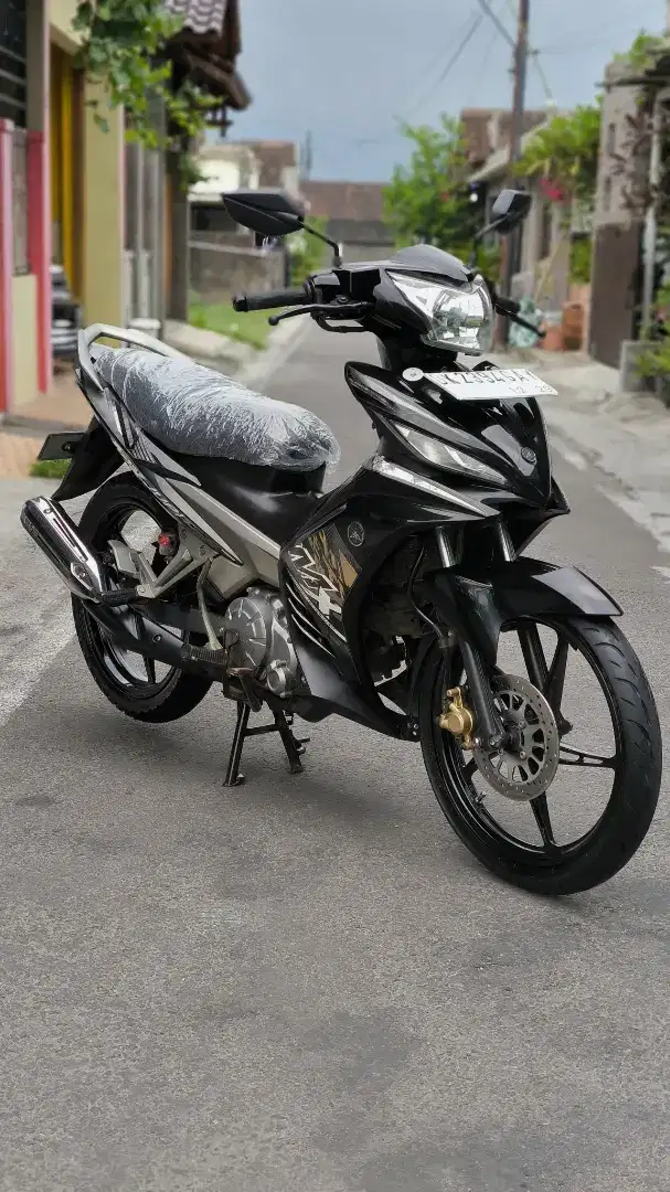 Yamaha Jupiter MX KOMPLIT