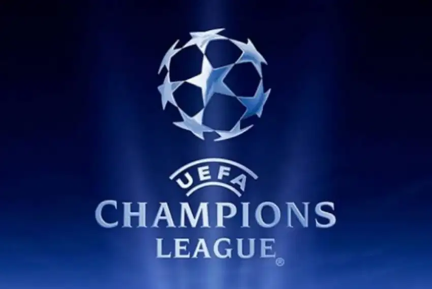 VOUCHER NONTON GRATIS LIGA CHAMPION