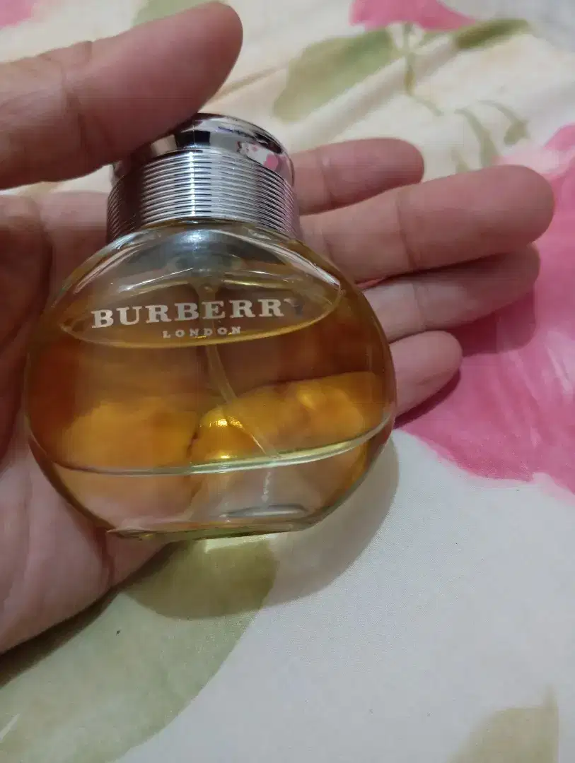 Parfum Burberry London