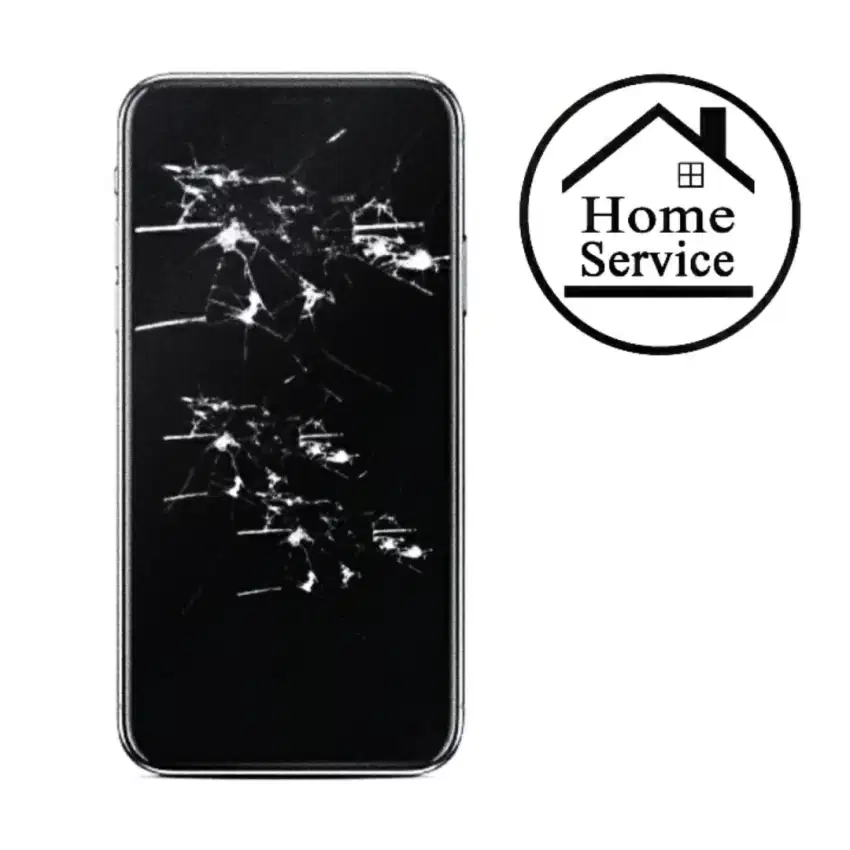 GANTI LCD TOUCHSCREEN XIAOMI REDMI NOTE 10