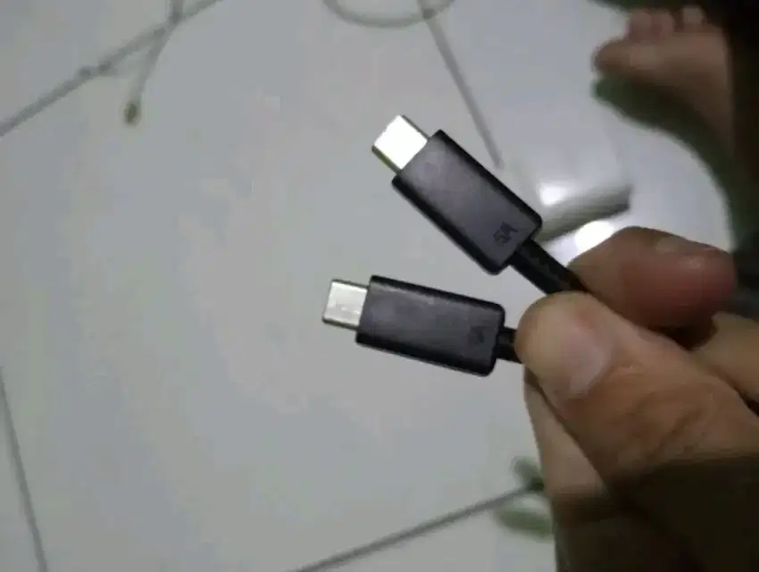 Kabel Charger Samsung