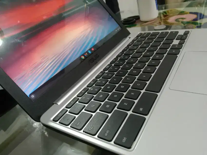 Jual chromebook