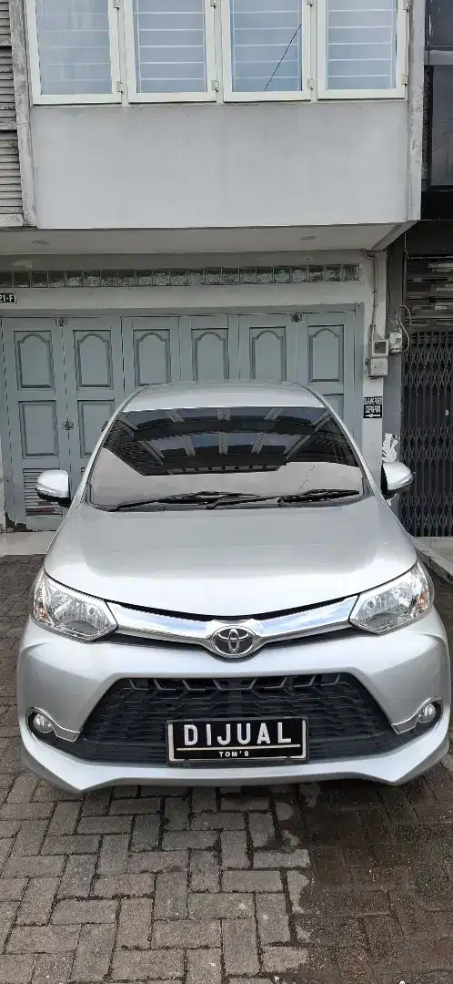 veloz 2017/2018 odo 45000 original