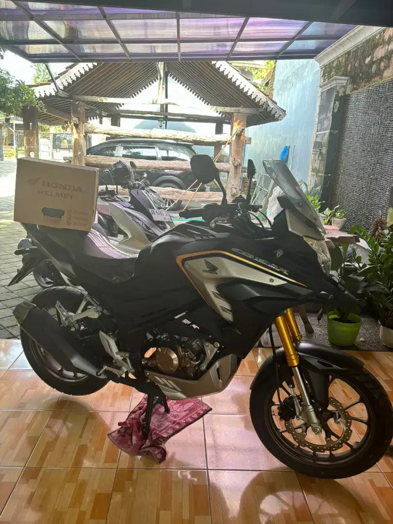 Cuci gudang cb 150x gress harga bekas 23,5jt #rjm