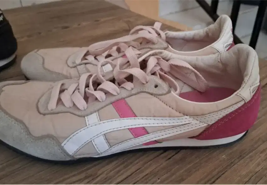 Tiger onitsuka ori