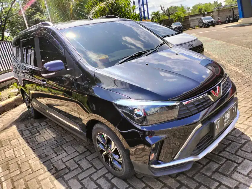 Wuling Confero S Luxury+Plus