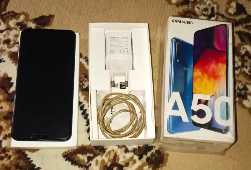 Samsung A50 4/64