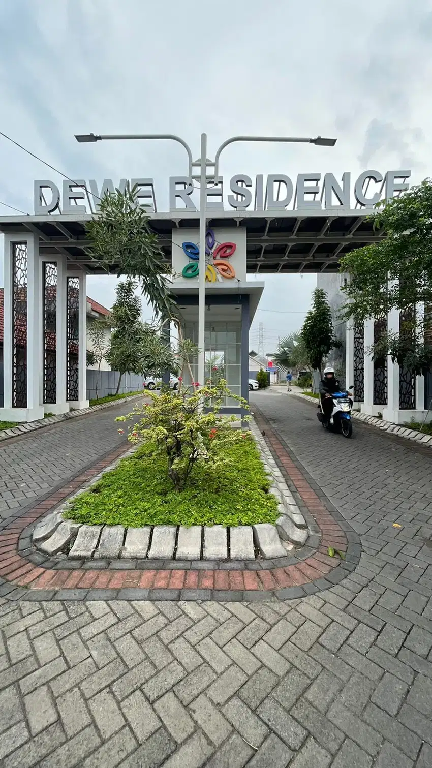 RUMAH MURAH PASURUAN DEWE RESIDENCE BEJI