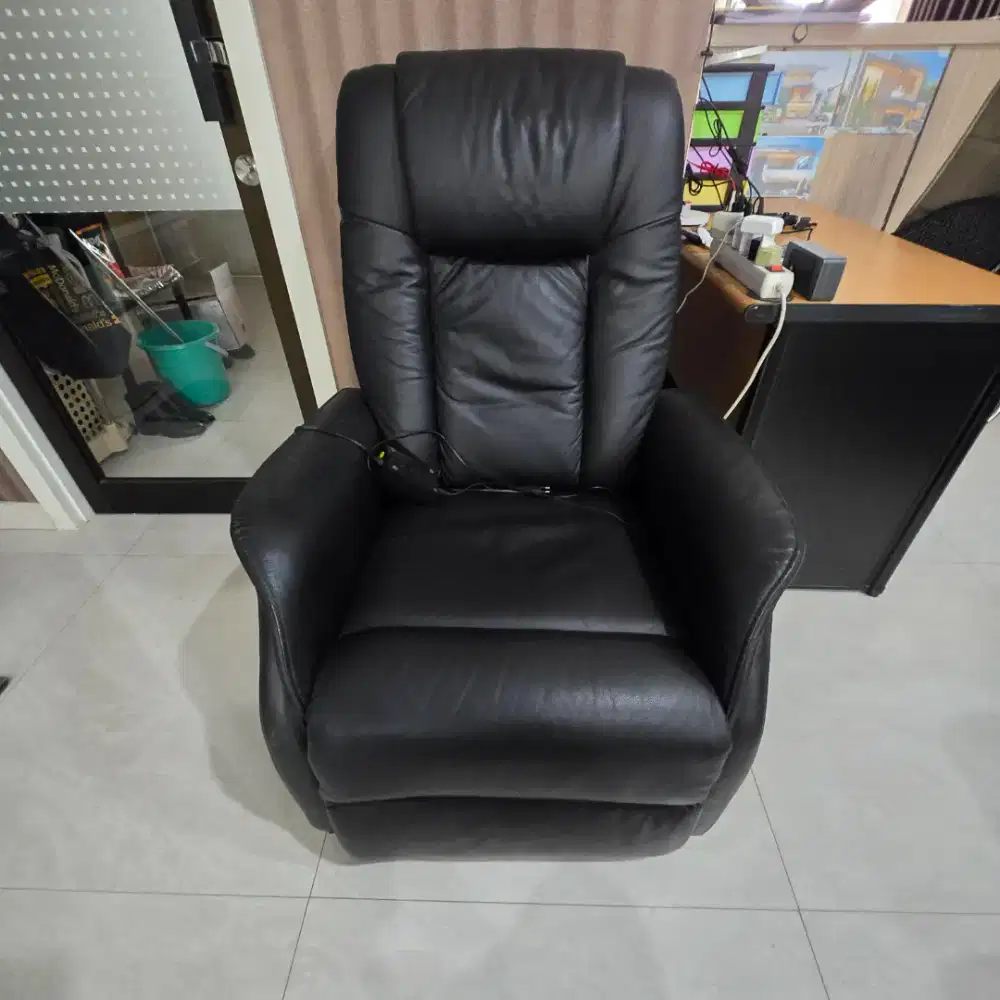 Kursi electric informa