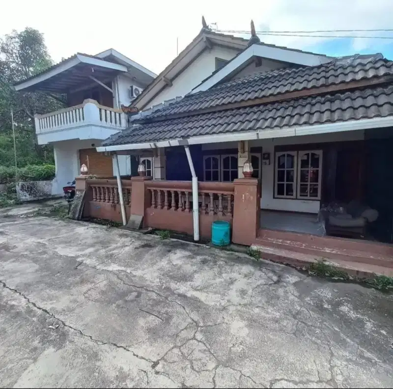 JUAL MURAH RUMAH HARGA TANAH AJA DI UTARA UGM YOGYAKARTA