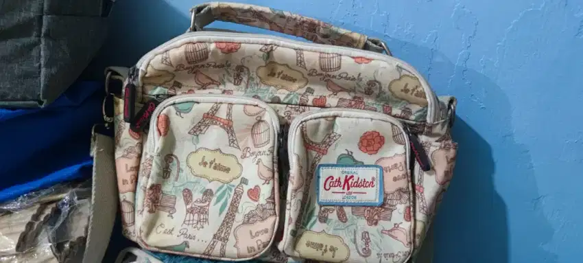 TAS CATH KIDSTON ORIGINAL