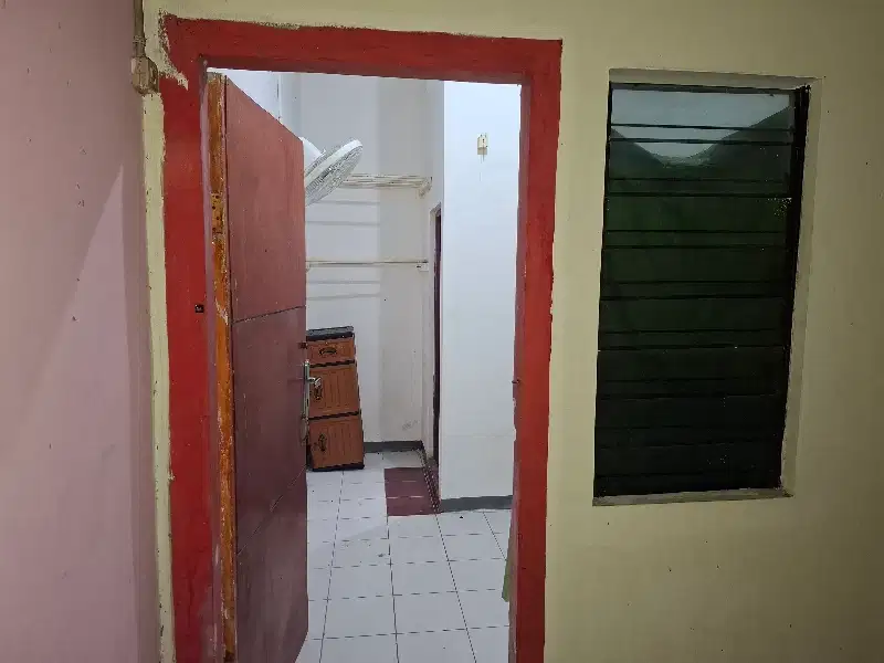 Rumah Kos Kosan Murah dan Strategis Jak Bar