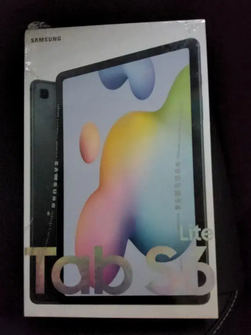 Galaxy Tab S6 Lite for Sale!!