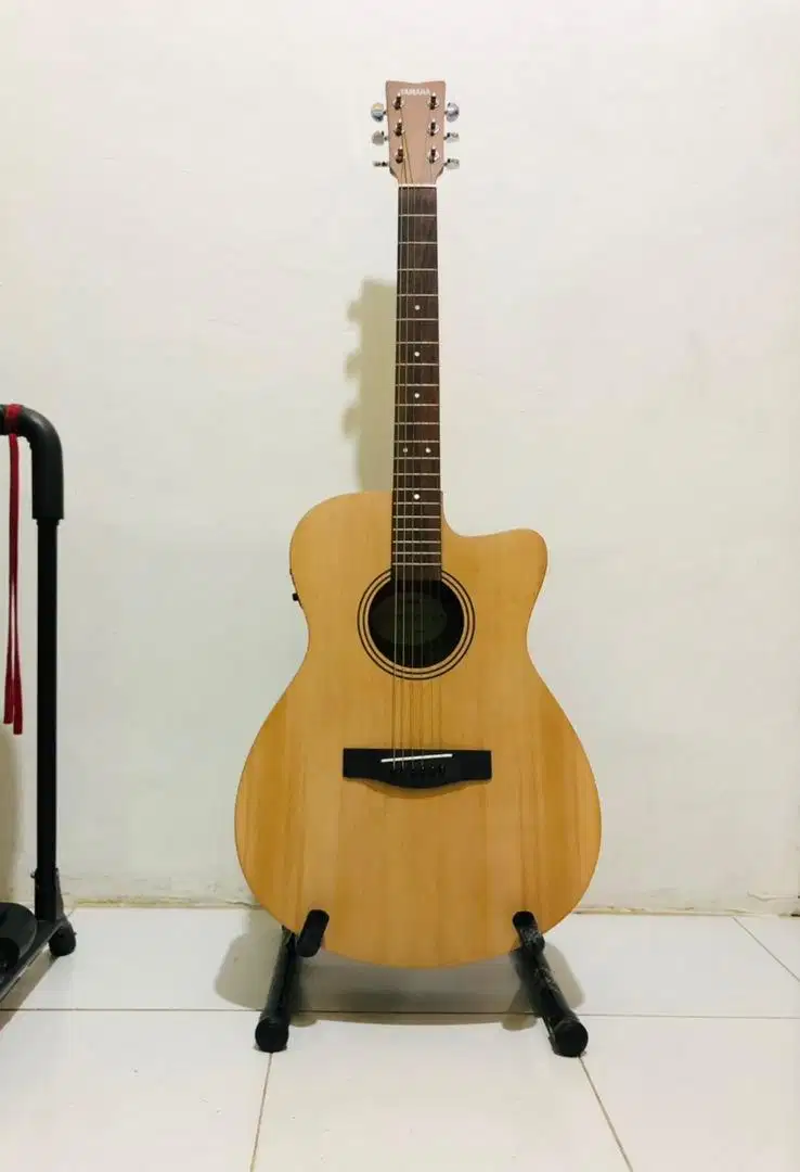 Gitar YAMAHA FSX-400C Original