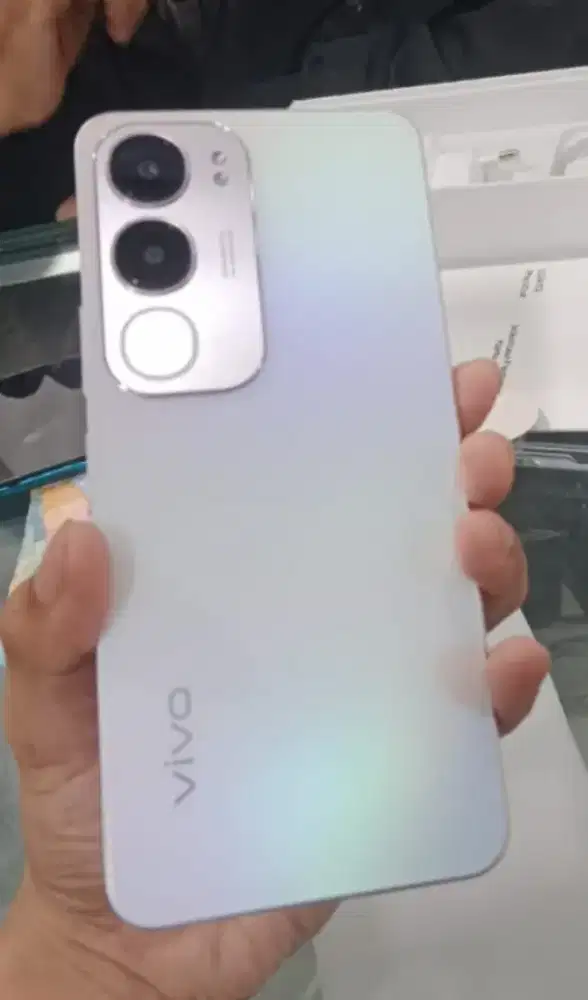 Promo cicilan 0% Vivo Y19s