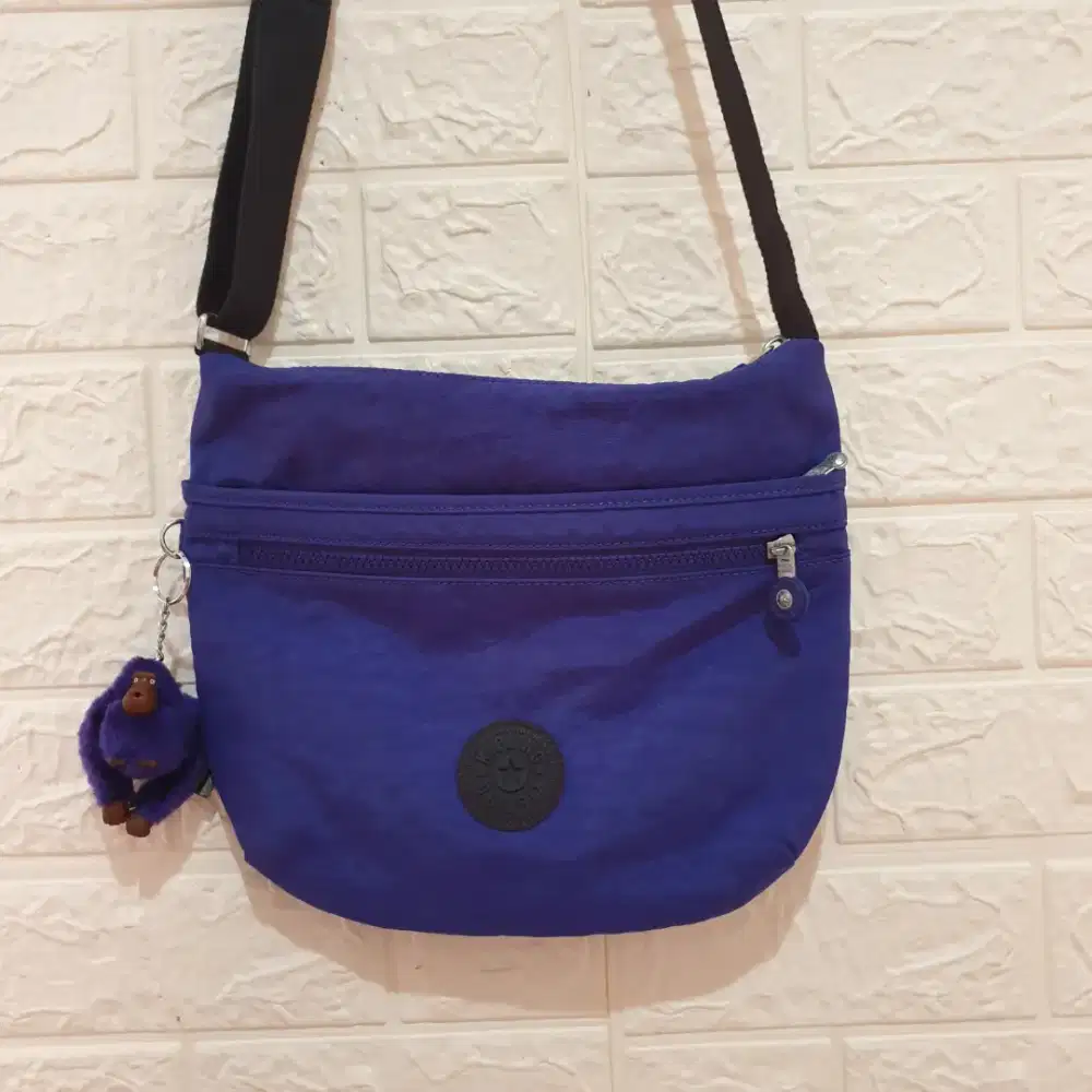 Kipling Arto Sling Bag
