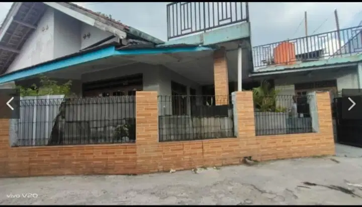 Rumah Murah Bogor