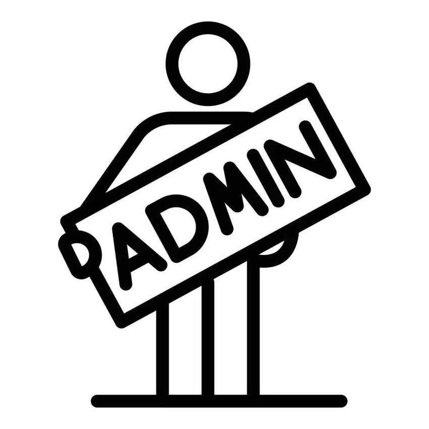 ADMIN SALES PABRIK