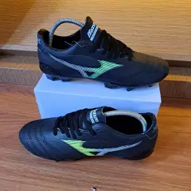 Olx sepatu mizuno discount