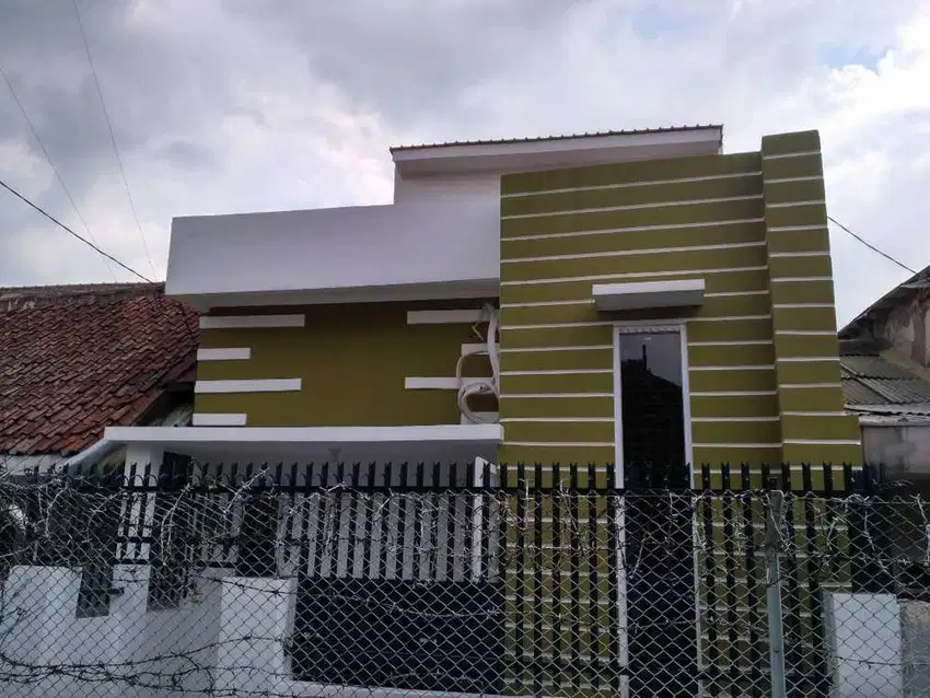 Dijual rumah di Kopo Panjunan Astanaanyar BANDUNG