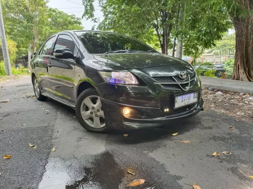 Toyota Vios G 1.5L Automatic Bukan Ex Taxi