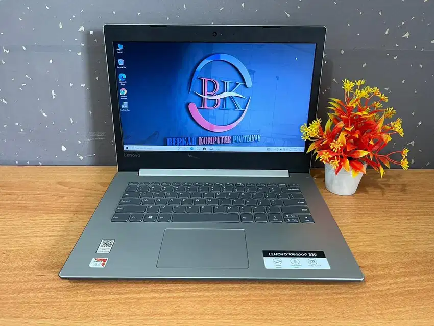 LAPTOP LENOVO IDEAPAD 330