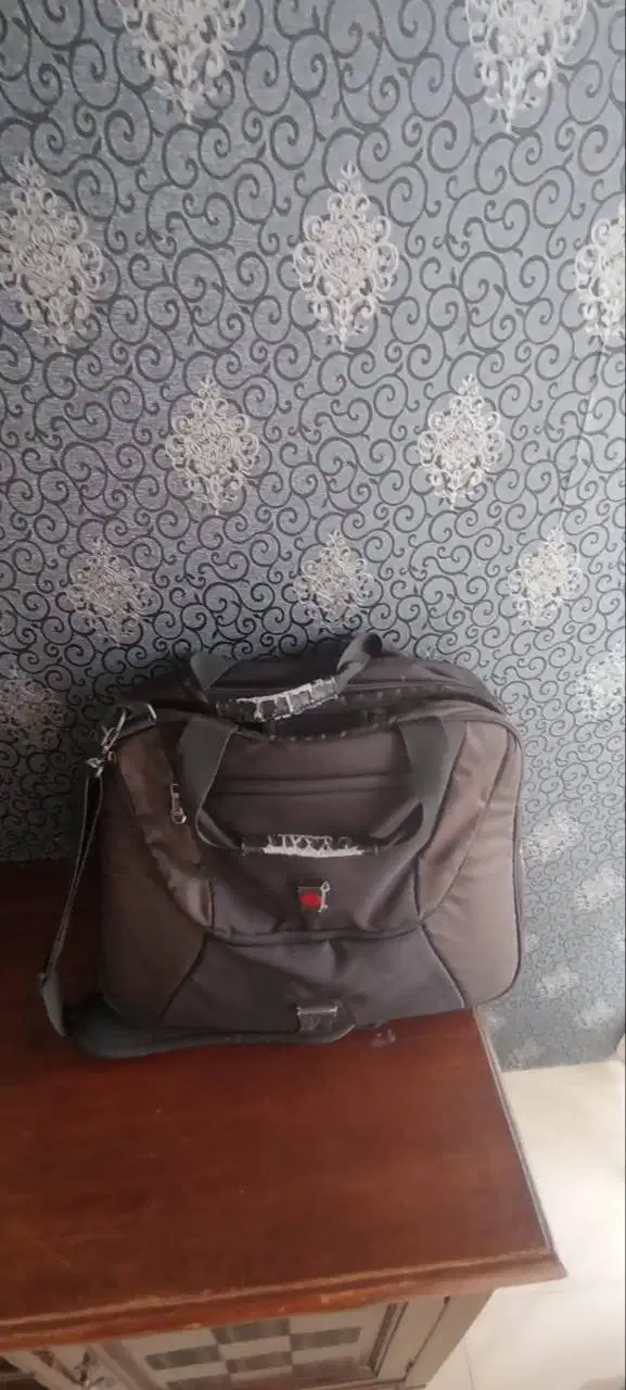 Tas Laptop Eiger Destinator V 3.0  large