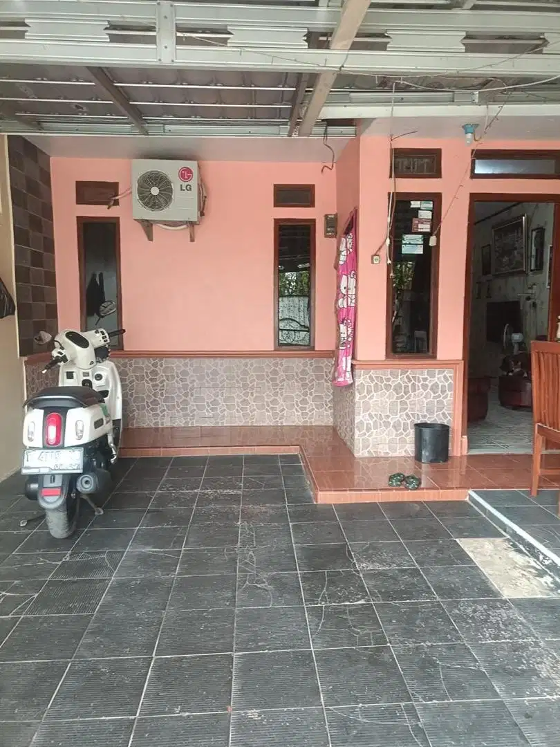 Rumah dijual di Kota Subang