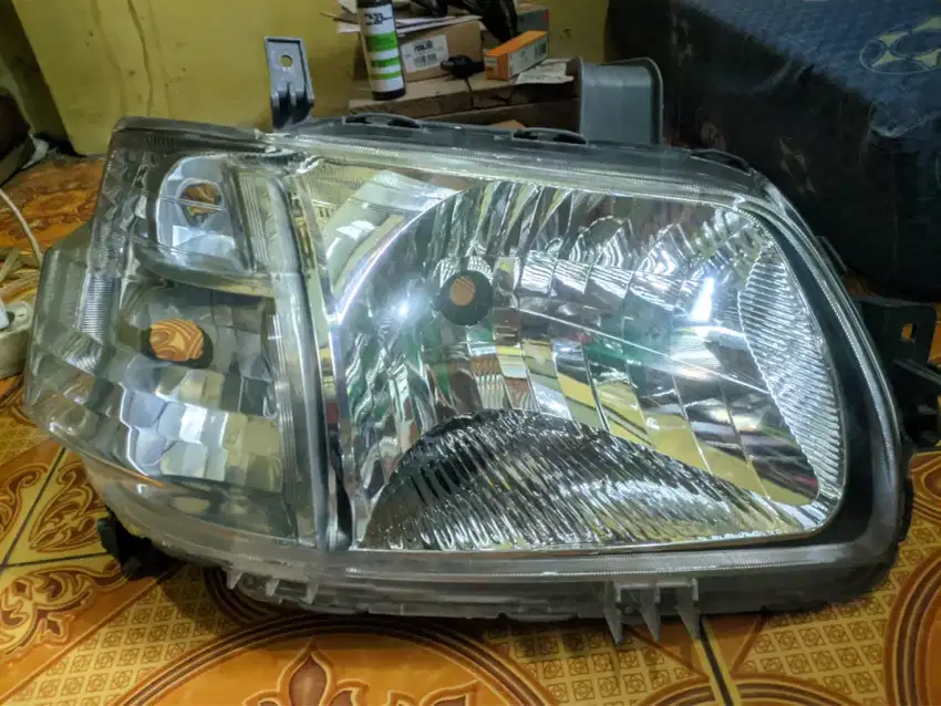 Copotan headlamp