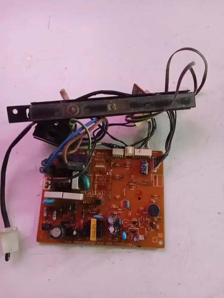 Modul copotan ory ac indoor merk LG jet cool