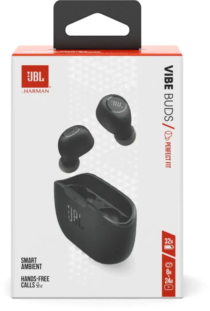 HF JBL WAVE BUDS ORI 100% GARANSI RESMI 1 TAHUN PT.IMS