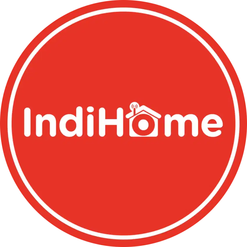 Wifi Indihome Internet Fiber & Tv Kabel