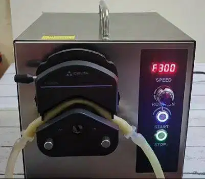 Dosing pump / Peristaltic Pump FL2020