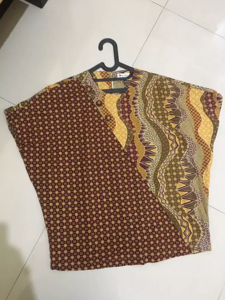 Batik Keris 100% Ori