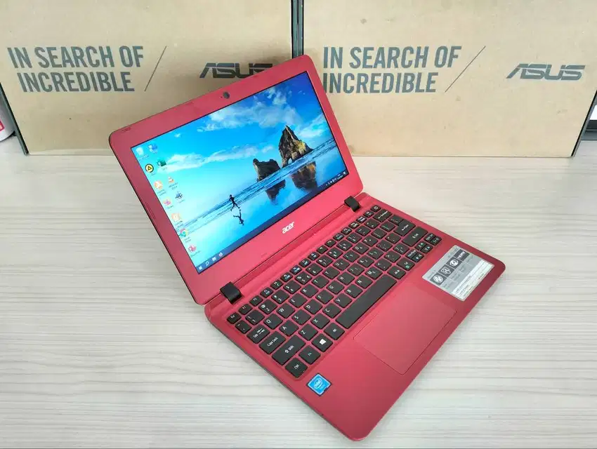 Notebook Acer ES1-132 Harga Murah