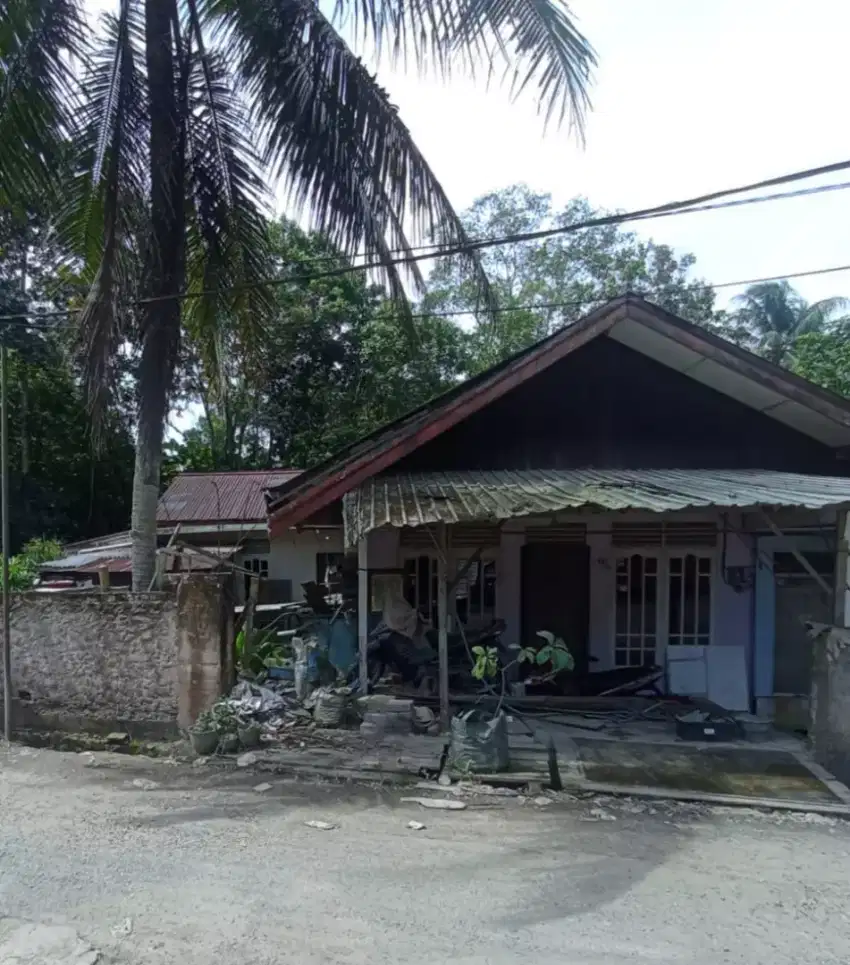 Rumah Kilo DiSewakan