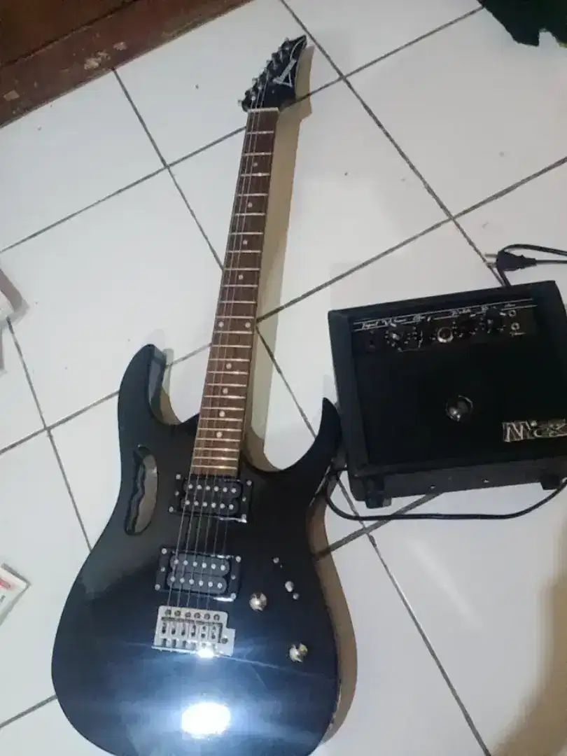 Gitar Listrik murah