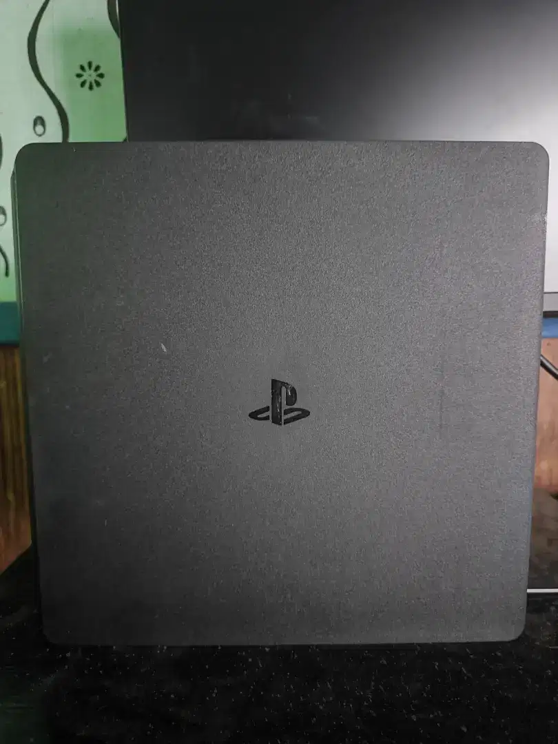 PS4 SLIM Original FW 12.00