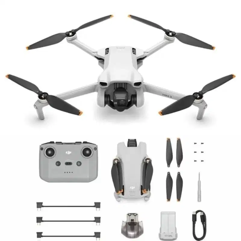 Drone DJI Mini 3