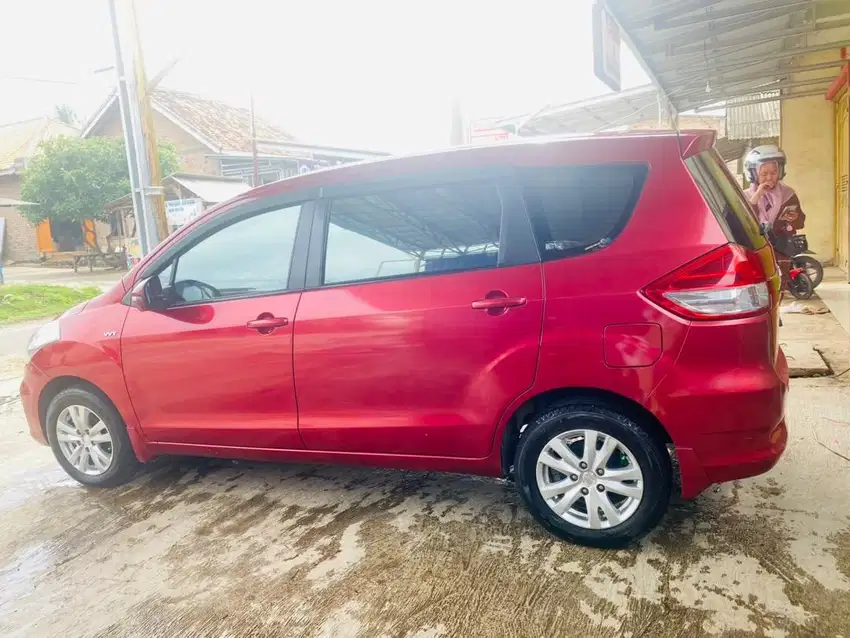 Jual cepat ertiga gx 2016