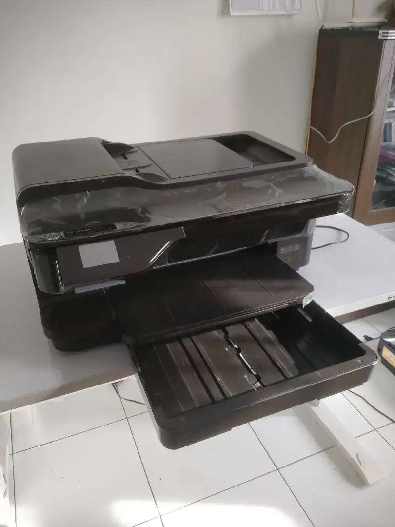 Printer A3 HP Officejet 7612